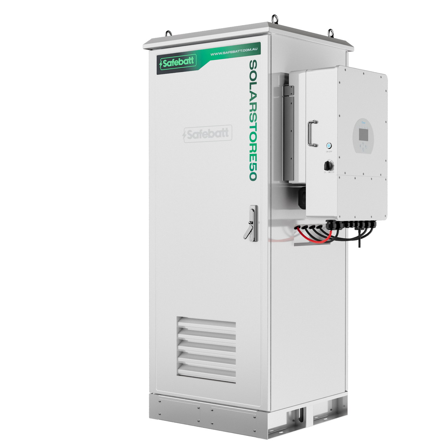 SolarStore50